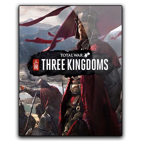 Total War Three Kingdoms By Da Gamecovers On Deviantart
