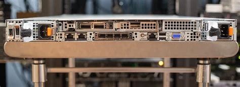 New Coming Dells Poweredge R660xs Rack Server 16ddr5 4th Scalable