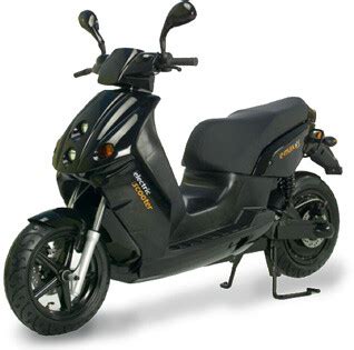 Vmoto E Max S Elektrische Scooter