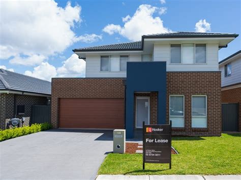 Leppington House Drive Denham Court Nsw Realestate Au