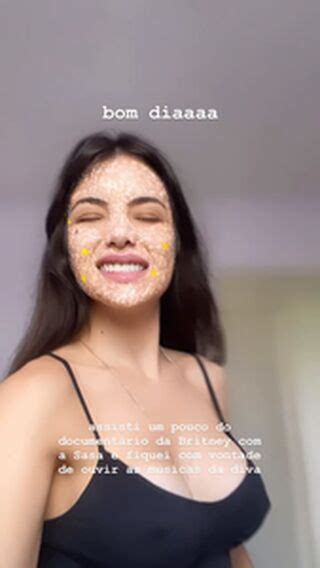 Vitória Castro victoricastro vidcg Nude OnlyFans NudoStar TV