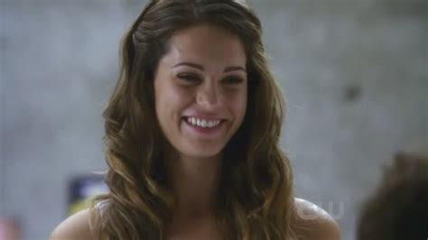 Alexandra (Nikita) - TV Female Characters Image (20360959) - Fanpop