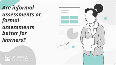 Are Informal Assessments Or Formal Assessments Better For Learners