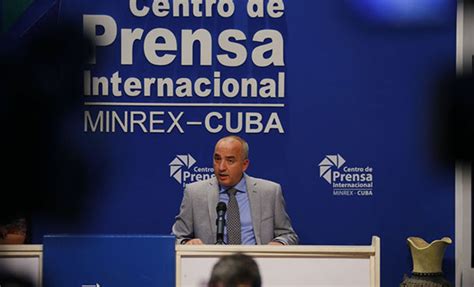 Publica Gaceta Oficial De La Rep Blica De Cuba Ley De Protecci N De