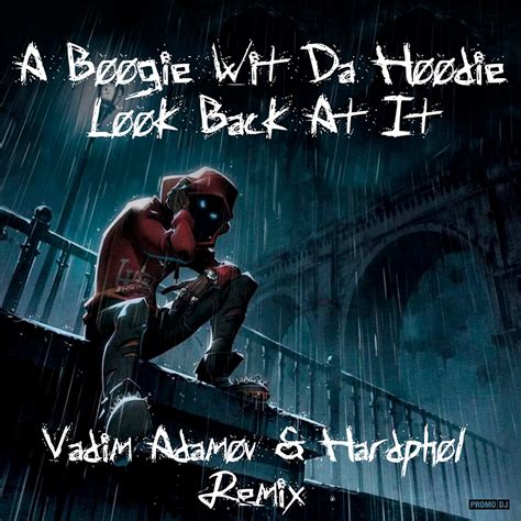 A Boogie Wit Da Hoodie Look Back At It Virgin Radio Romania