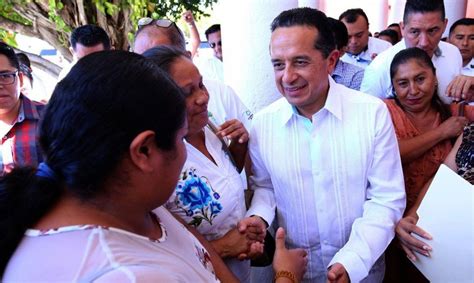 Quintana Roo Es El Tercer Estado Con Mayor Cumplimiento En Metas De