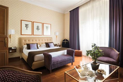 Imperiale Hotel - Rome City hotels | Jet2holidays