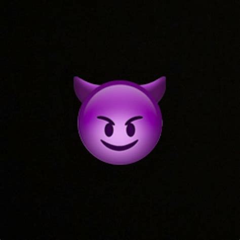 35 Hình Nền Devil Emoji Black Background Và đáng Sợ