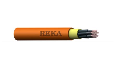FRHF control - Reka Cables Ltd