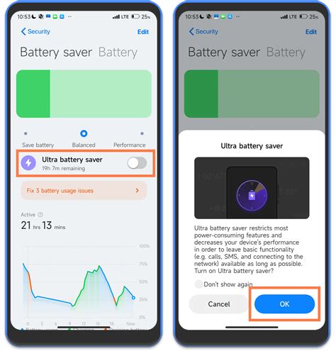 How to get better Battery life on Xiaomi - Xiaomiui.Net