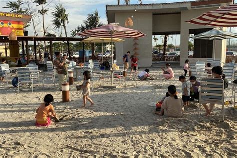 Pantai Pasir Putih Pik 2 Informasi Umum Dan Tips Berkunjung