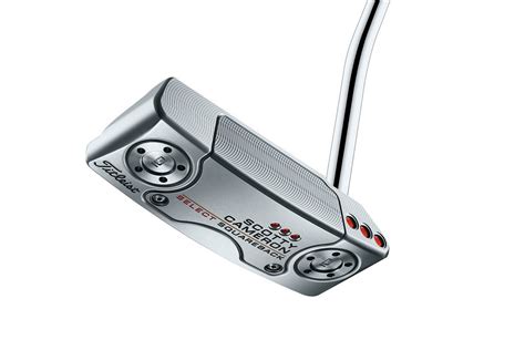 Scotty Cameron 2018 Select Squareback Putter Golfbidder