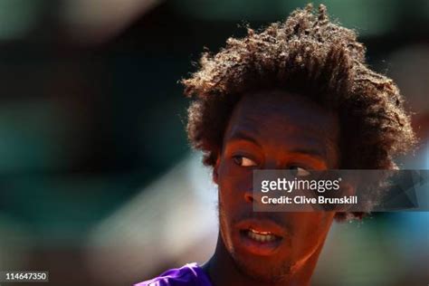 80 Rufin Monfils Photos And High Res Pictures Getty Images