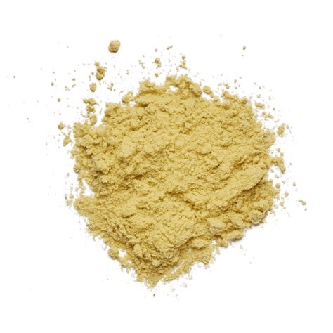 Heirloom Masa Flour Masienda Yellow Masa Harina 50 Lb