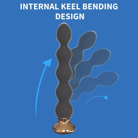 Anal Hero Butt Plug Sissy Dream