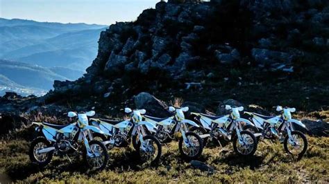 Husqvarna News Articles And Press Releases RideApart