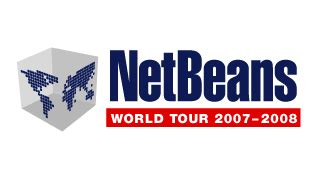 NetBeans Logo - LogoDix