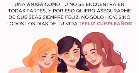 Citas De Feliz Cumpleaños Amigo