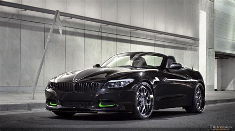 2010 BMW Z4 E89 Z4 3.5 Slingshot By MWDesign | Top Speed