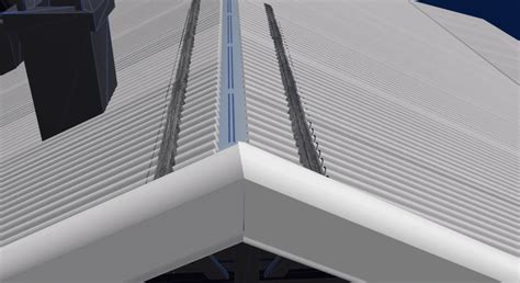 Ridge Vents For Metal Roofs Everything You Need To Know