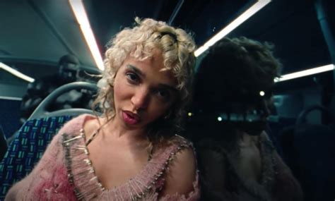 Fka Twigs Releasing New Song Killer Next Week The Line Of Best Fit