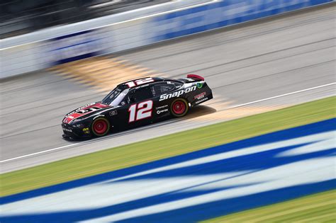 At Track Photos Chicagoland Weekend 2019