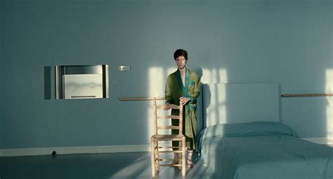 The Furniture: Decorating Obsession in "The Skin I Live In" - Blog