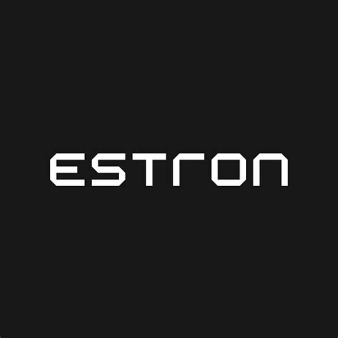 Estron Youtube