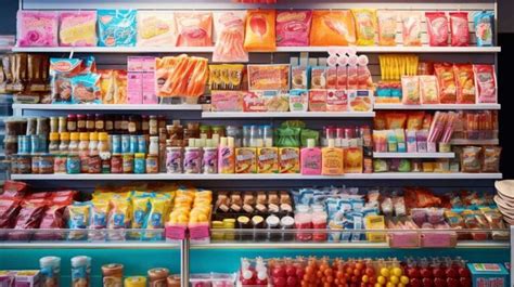 What Makes Sour Candy Sour - Candy Artisans 