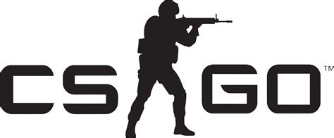 Counter Strike Global Offensive Cs Go Logo 2 Png E Vetor Download