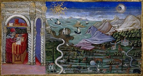 Pliny The Elder Biography Natural History And Facts Britannica