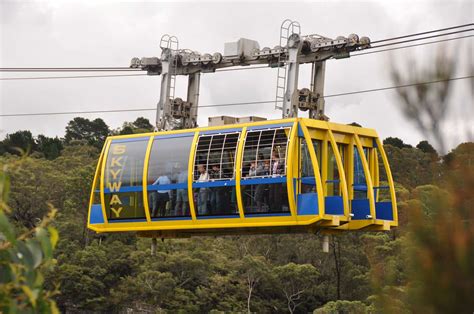 Cable Car System