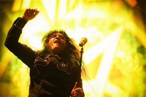 Iron Maiden faz 11ª turnê no Brasil por que ir ao show ainda vale a