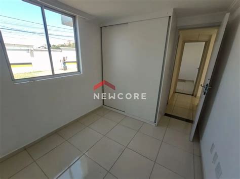 Apartamento Na Rua Vinte E Um Arvoredo Ii Em Contagem Por R