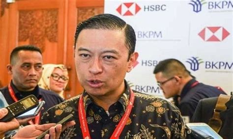 Disebut Gibran Di Debat Cawapres 2024 Siapa Tom Lembong Ini Profil