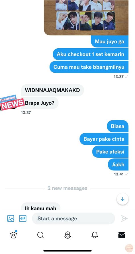 Open Dm Opfoll On Twitter Sbt Dealing Pc Ma Pacar Https