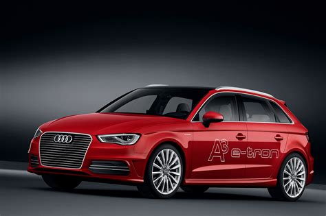 Audi A4 Hybrid - amazing photo gallery, some information and specifications, as well as users ...