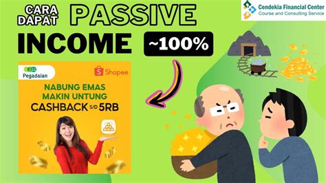 Investasi Emas Ini Cocok Untuk Pemula Dan Mahasiswa KanKer Bisa