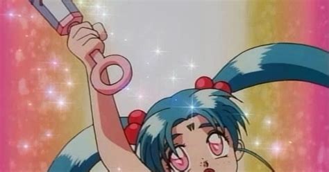 Nude Cartoons Sasami Masaki Jurai