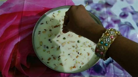 கடல் பாசி கேக் Agar Agar Milk Pudding China Grass Milk Pudding Ghaas Ka Halwa Youtube