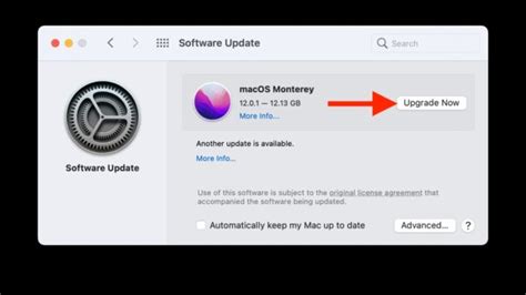 Como Instalar O Macos Monterey No Mac Super Apple