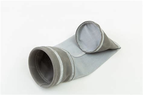 Eptfe Air Dust Removing Filter Bag Using In Waste Incineration Industry