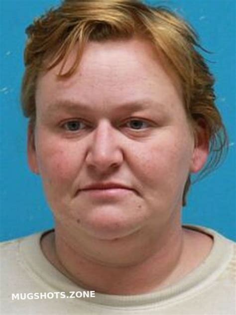 WHITNEY HARRELSON 01 08 2024 Cape Girardeau County Mugshots Zone