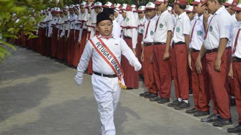 Kabupaten Musi Banyuasin Patut Bangga Miliki 25 Sekolah Dasar SD