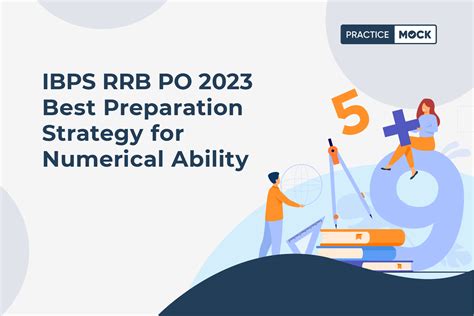 IBPS RRB PO 2023 Best Preparation Strategy For Numerical Ability