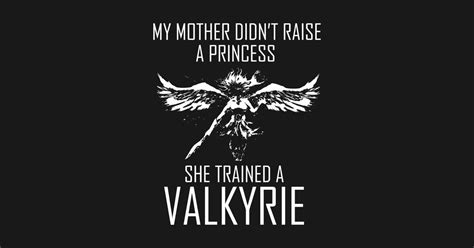 danish - VALKYRIE by mariejohnson0 | Warrior quotes, Valkyrie ...