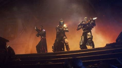 Destiny 2 Classes: Which Class Should You Choose?