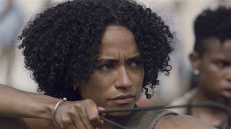 Why Connie From The Walking Dead Looks So Familiar