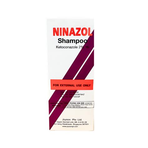 Ketoconazole 2 Shampoo Keystone Clinic And Surgery