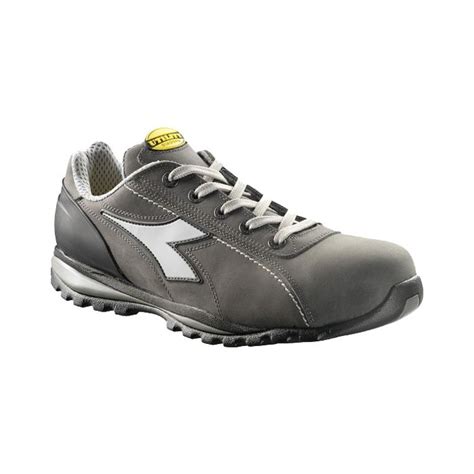 Scarpe Da Lavoro Diadora Bassa Glove Ii Low S Hro Gea Solution